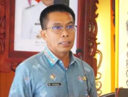 Hermon : Pengelolaan Sampah Tanggungjawab Bersama