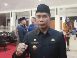 Peluang Lanjutan Program 10 Sarjana di Satu Desa Hanya Pada Rekrutmen PPPK