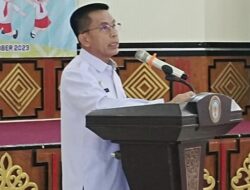 Tenaga Pendidik Diminta Hindari Penggunaan Kata Sumpah Serapah