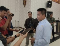 Dewan Adat Dayak Mura Miliki Peran dan Fungsi Strategis
