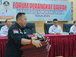 Rapat Rencana Pembangunan Daerah  2025, Doni Ingatkan Apa Yang Menjadi Keluhan Masyarakat