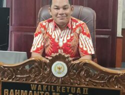 Kepolisian Mura Diminta Monitoring dan Evaluasi Terhadap Pengguna dan Pedagang Petasan
