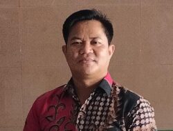 Kesuksesan Program Ketahanan Pangan Harus Didukung