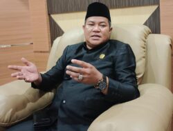 Dewan Minta Proses Pembangunan Fisik TA 2024 Dilakukan Pengawasan dan Evaluasi Berkala