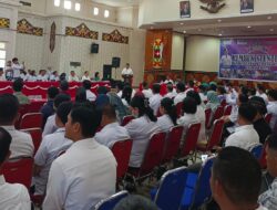 40 Desa di Mura Ditetapkan Lokus Prioritas Penurunan Stunting Untuk Tahun 2025