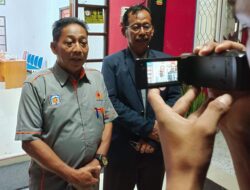 Heriyus Minta Pemkab Mura Anggarkan Pembangunan Gedung KONI