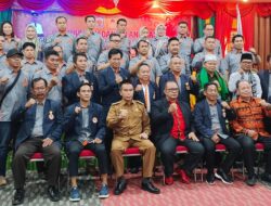 Pj Bupati Minta Pengurus KONI Mura Berinovasi
