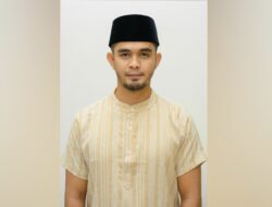 H.Fahriadi Tempati Suara Caleg Tertinggi di Mura, Patut Diperhitungkan di Pilkada 2024 Nanti