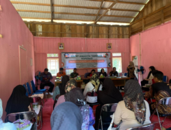 Pemerintah Apresiasi RAT Tiga Koperasi Binaan PT IMK Tahun Buku 2023