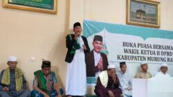 Rahmanto Muhidin Ingatkan Bahaya Penggunaan Petasan Berdaya Ledakan Besar