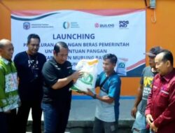 Pemkab Mura Salurkan CPP Tahap I