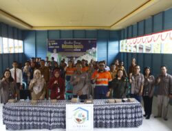BPN Mura Gelar GSFA bersama Pemdes Bahitom dan Masyarakat