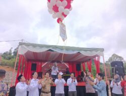 Asisten I Setda Mura Luncurkan Tahapan Pemilihan Bupati dan Wakil Bupati