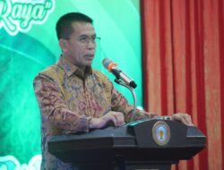 Bakah Bawe/Putra Putri Pariwisata Terpilih 2024 Diminta Tingkatkan Profesionalitas