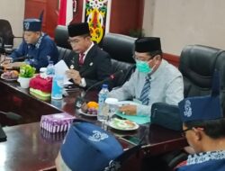 Terima Dana Hibah 300 Juta Tahun 2024, FKUB Mura Diminta Turut Andil di Pilkada