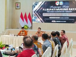 Pemkab Mura Belajar Pengembangan Komoditas Kopi dan Kakao ke Pemkab Jember