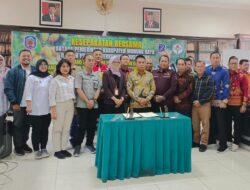 Kunjungan Pemkab Mura ke Puslitkakao  Indonesia Hasilkan Penguatan Ekonomi Warga