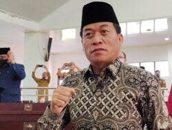 Ketua DPRD Mura: Olahraga Jadi Perekat Persatuan dan Kebersamaan Warga