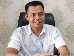 Mariyanto: Pembangunan Jalan Dorong Pertumbuhan Ekonomi dan Investasi Daerah