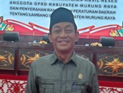 Likon Ajak Warga Mura Optimalkan Potensi SDM dan SDA untuk Kemajuan Daerah