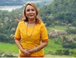 Anggota DPRD Mura Ajak Masyarakat Berani Memulai Usaha dengan Modal Kecil