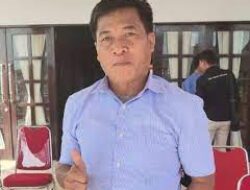 Ketua DPRD Mura: STQ Wadah Strategis Membentuk Generasi Qur’ani