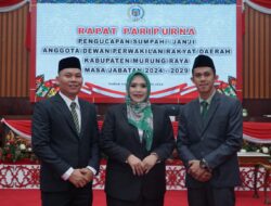 Peredaran Narkoba Perlu Dicegah Semua Pihak