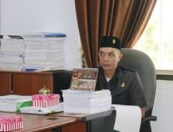 Lanjutkan Program Bedah Rumah Bagi Masyarakat Tidak Mampu