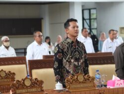 Minta Pemda Tambah Nakes