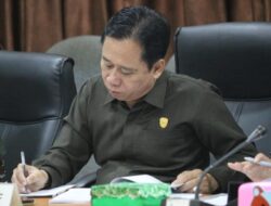 Infrastruktur Bangunan Masih Jadi Masalah Urgen Masyarakat Dapil I