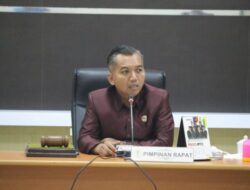 Ketua DPRD Minta Budidaya Perikanan Dimaksimalkan