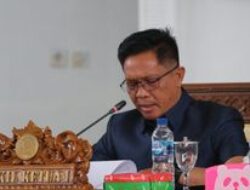 Dewan Dorong Program Jemput Bola Guna Maksimalkan PAD