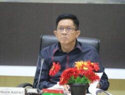 Optimalkan Pelayanan Kesehatan, DPRD Minta Faskes Dapil II Ditingkatkan