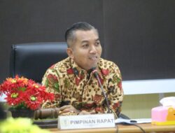 Pemdes Diminta Bantu Warga Lengkapi Administrasi Penduduk