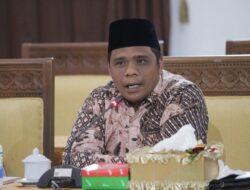 Dewan Dorong Pertanian Modern