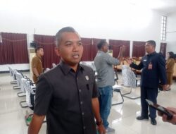 Pertanian Melemah, DPRD Seruyan Akan Cek Seluruh Alsintan