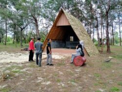 Pengelolaan Pariwisata Harus Memperhatikan Tiga Aspek ini