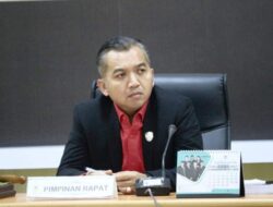 Sarankan Sosialisasi Pajak Lebih Dimaksimalkan