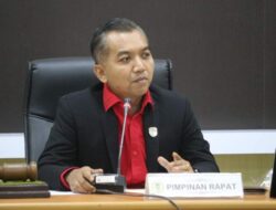 Perlu Peningkatan Pengelolaan Keuangan Daerah