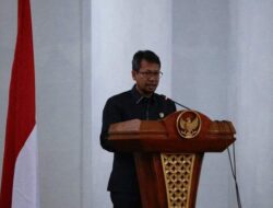 Disnakertrans Seruyan Diminta Data Jumlah Karyawan Lokal di Perusahaan