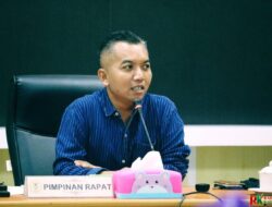 DPRD Seruyan akan Perjuangan Hak Plasma Masyarakat