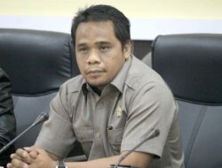 Harsandi : Serapan Anggaran Harus Maksimal