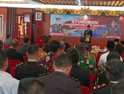 Hermon Ajak Perkuat Komunikasi Seluruh Lintas Sektor Untuk Membangun Mura