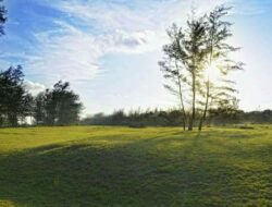 Sandurian Potensi Wisata, Dewan Dorong Peningkatan Akses