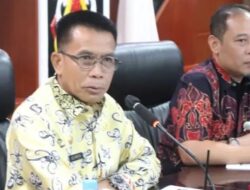 Hermon : Pendidikan dan Kesehatan Prioritas Pemerintah Daerah