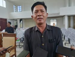 Dorong PBS Genjot Program Pemberdayaan Masyarakat