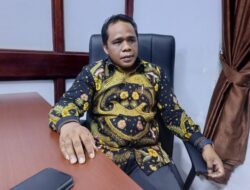 Dewan Imbau Tengkulak Tidak Permainkan Harga Padi