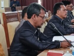 DPRD Seruyan Desak Pemda Perbaiki Sejumlah Jalan Antar Kecamatan ini