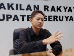 Minta Pemda Rehabilitasi Saluran Pengairan Pertanian Warga