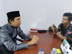 DPRD Seruyan Pertanyakan Kesepakatan Pemda Perbaiki Jl Darwan Ali